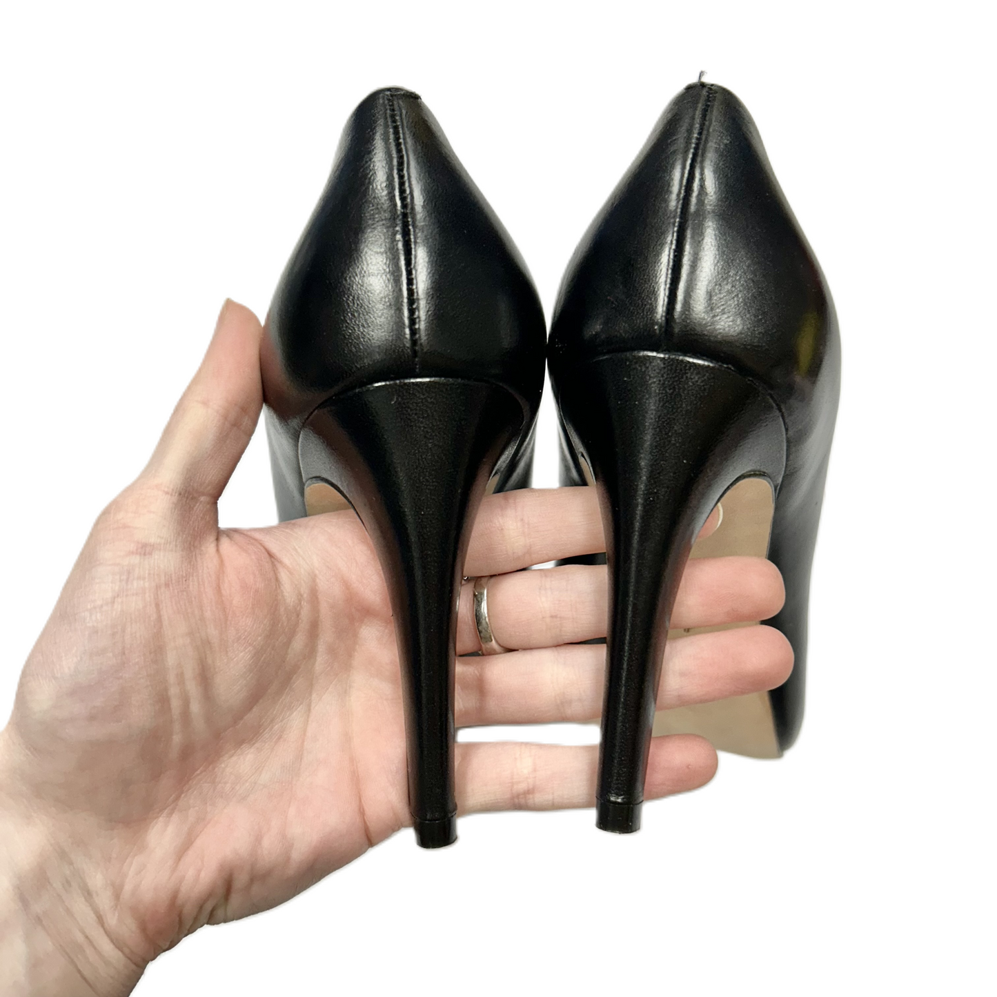 Sandals Heels Wedge By Cole-haan  Size: 7.5