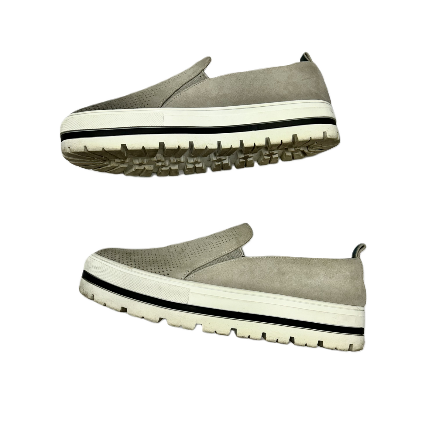 Shoes Sneakers By Halogen  Size: 7.5