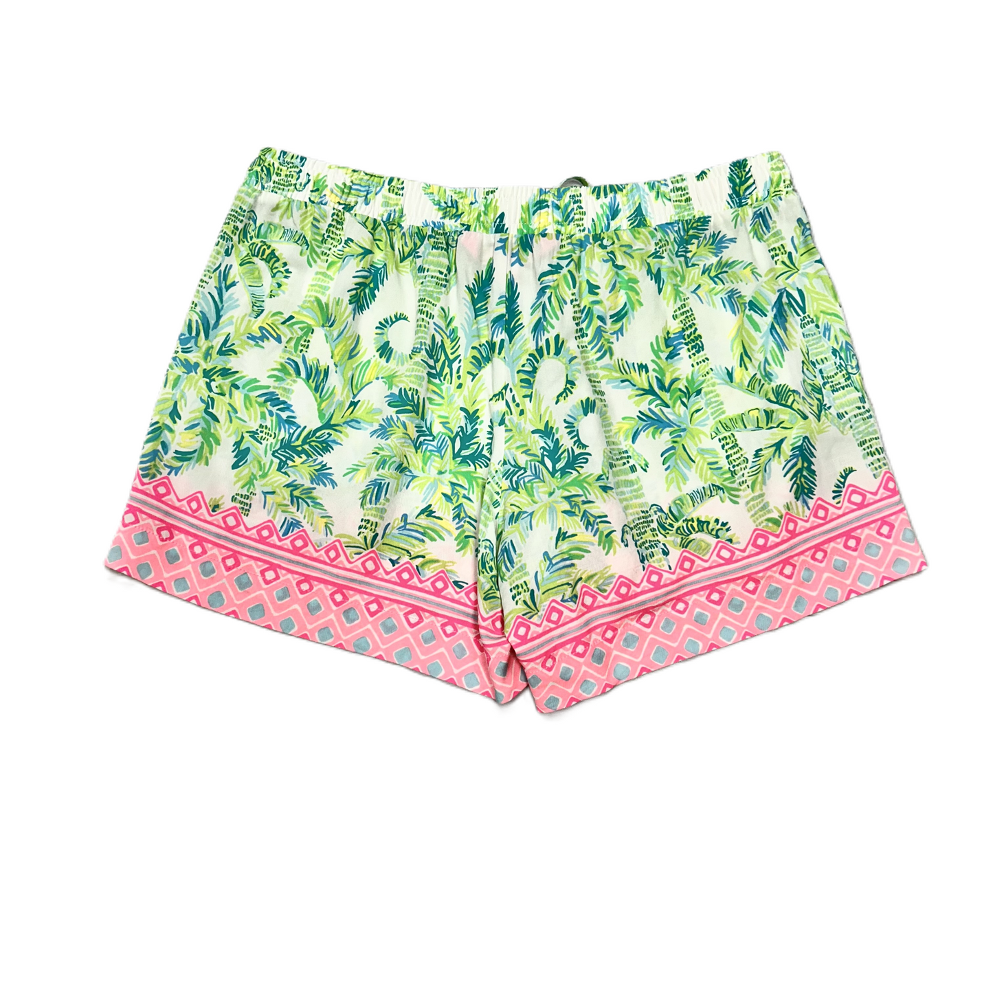 Shorts Designer By Lilly Pulitzer  Size: M