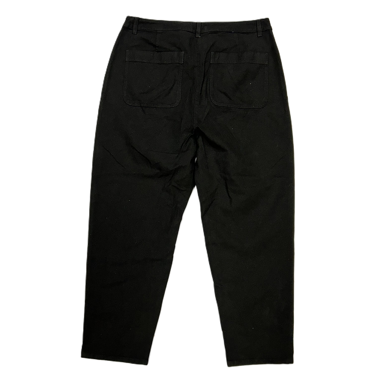 Pants Cargo & Utility By Eileen Fisher  Size: 12