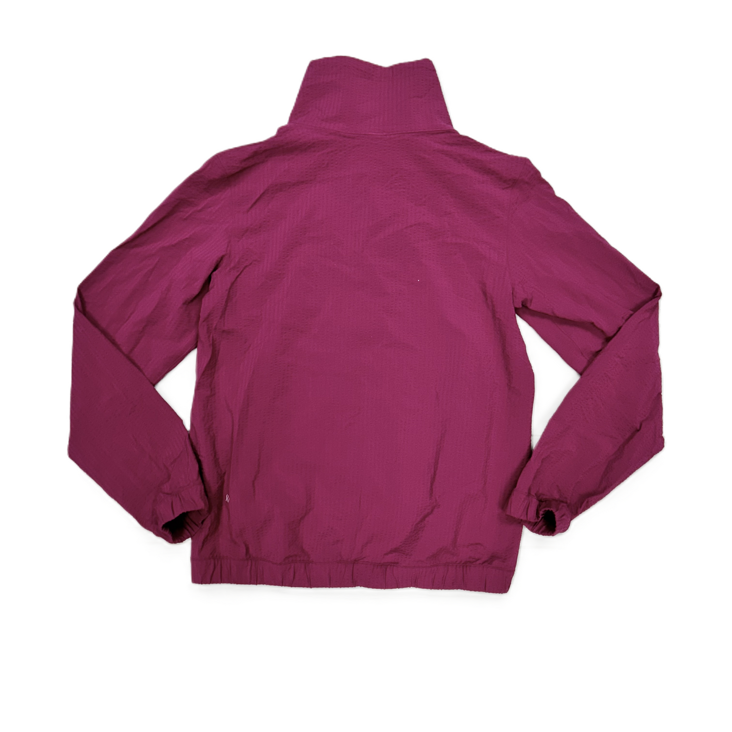 Athletic Jacket By Lululemon  Size: Xs
