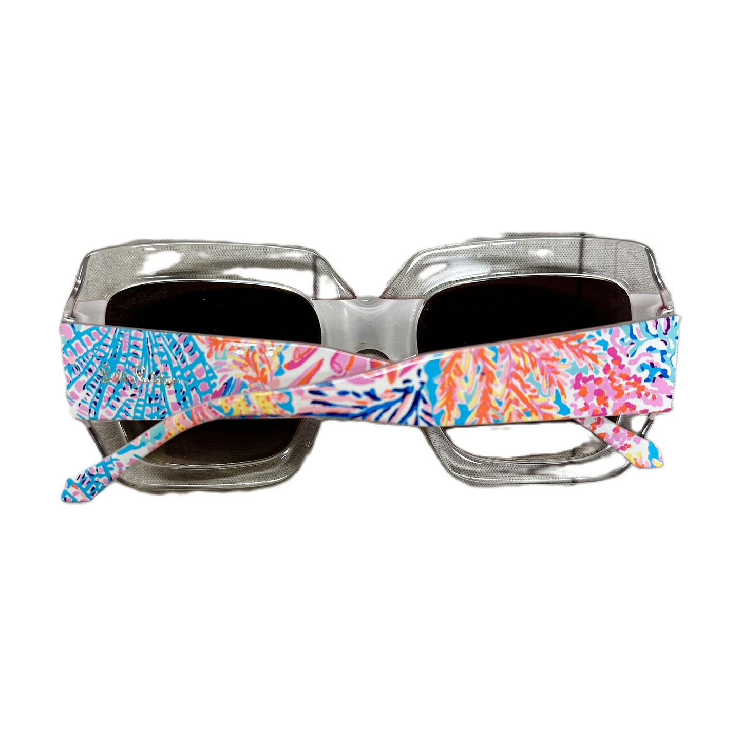 Sunglasses Designer By Lilly Pulitzer