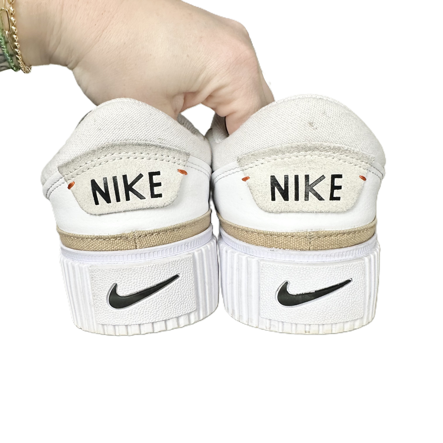 Shoes Sneakers By Nike  Size: 12