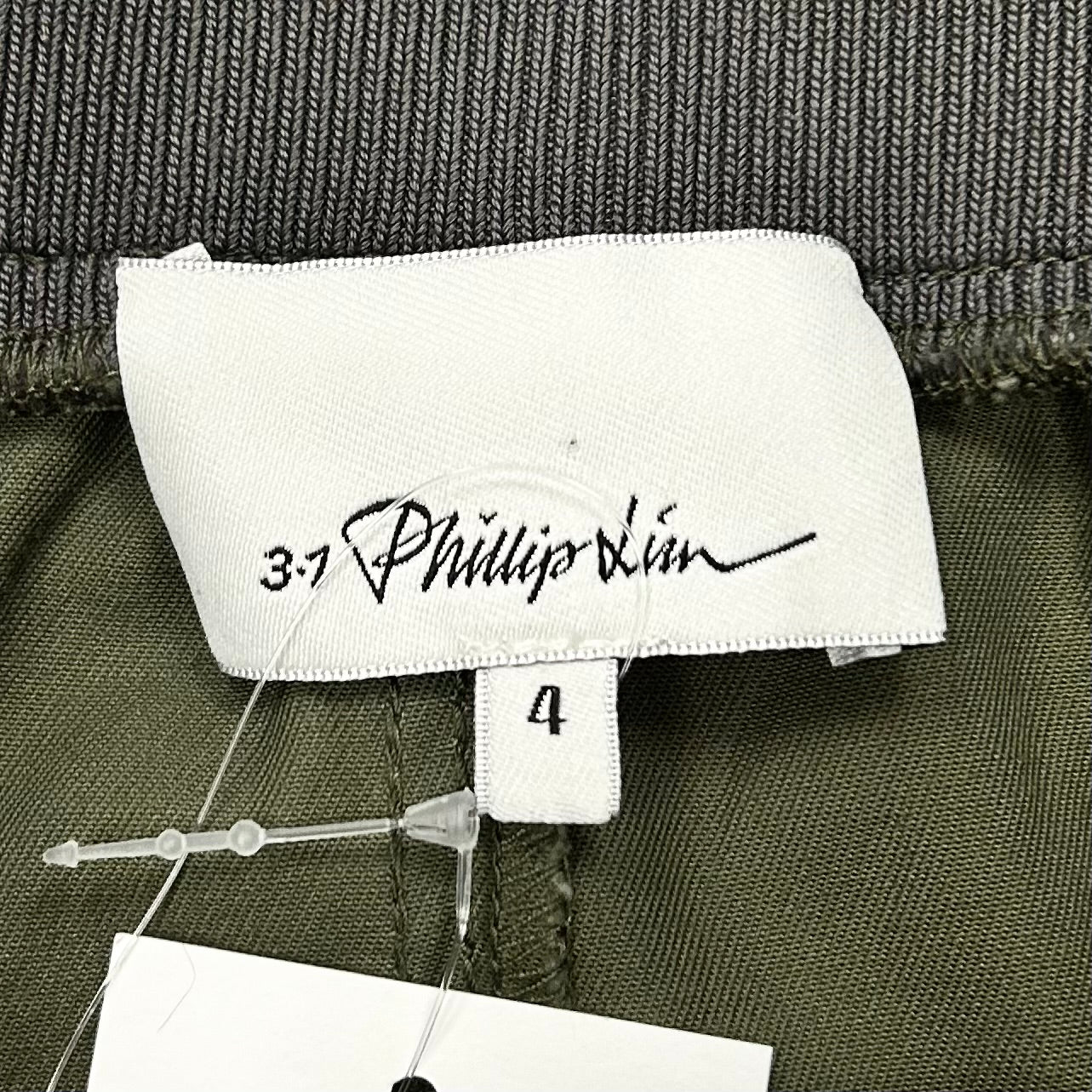 Skirt Designer By 3.1 Phillip Lim  Size: 4