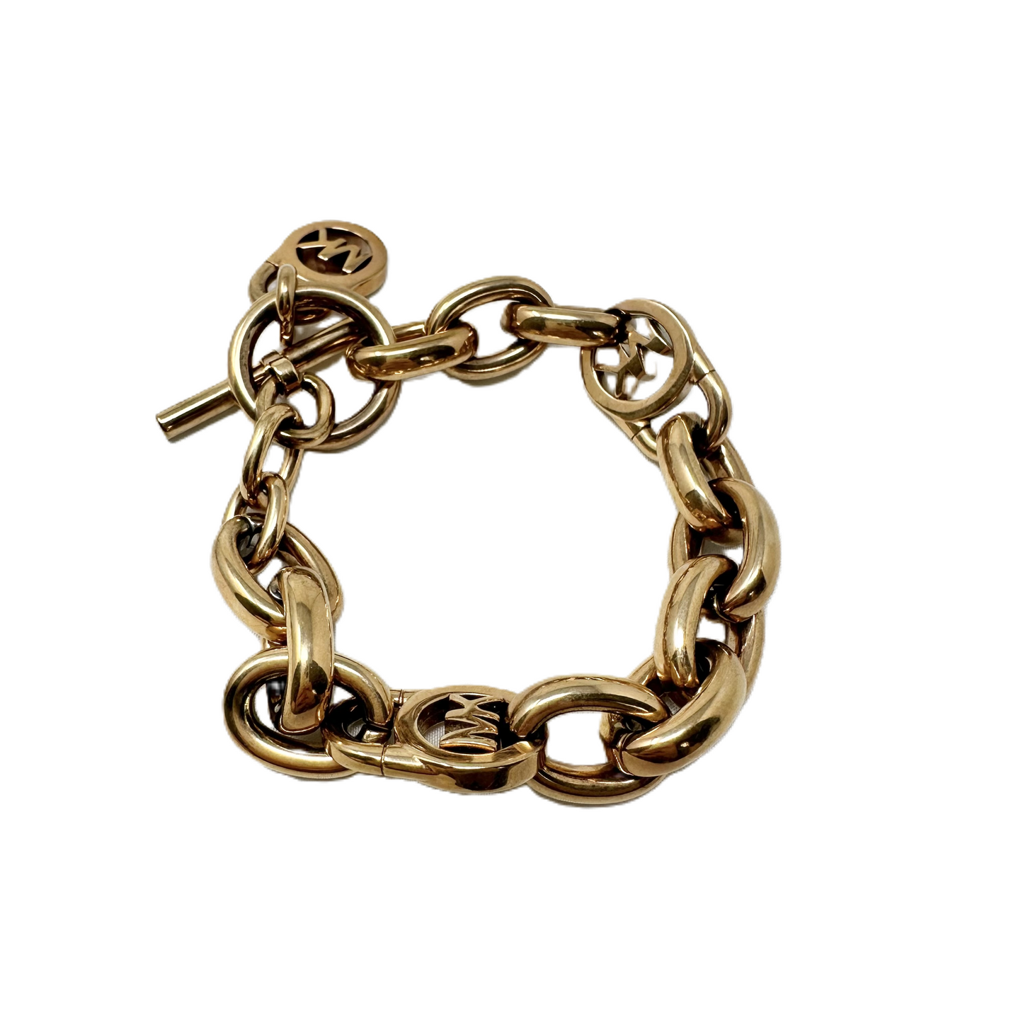 Bracelet Chain By Michael By Michael Kors