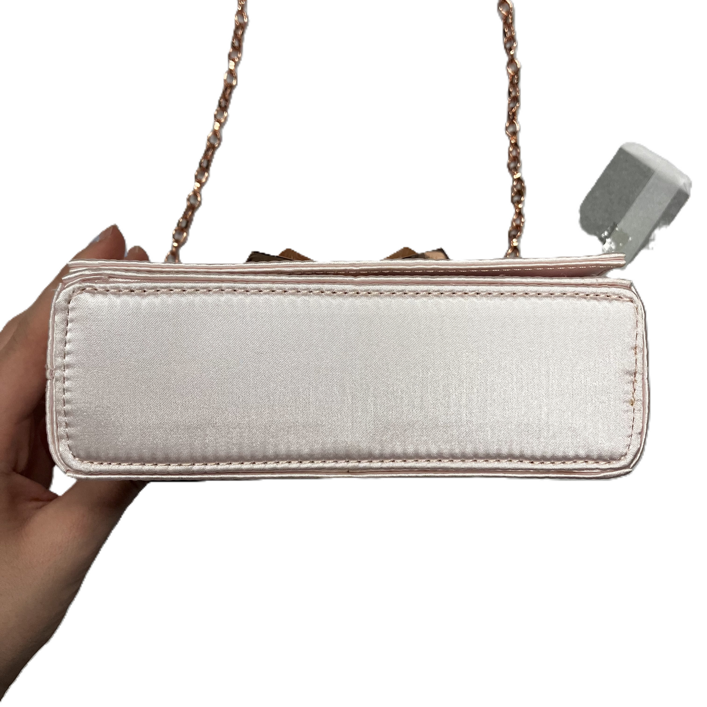 Clutch Designer By Ted Baker  Size: Small
