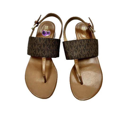 Sandals Designer By Michael By Michael Kors  Size: 6.5