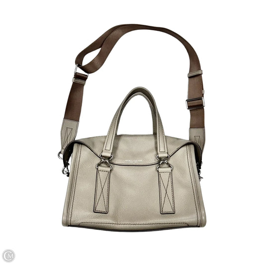 Handbag Designer By Marc Jacobs, Size: Medium