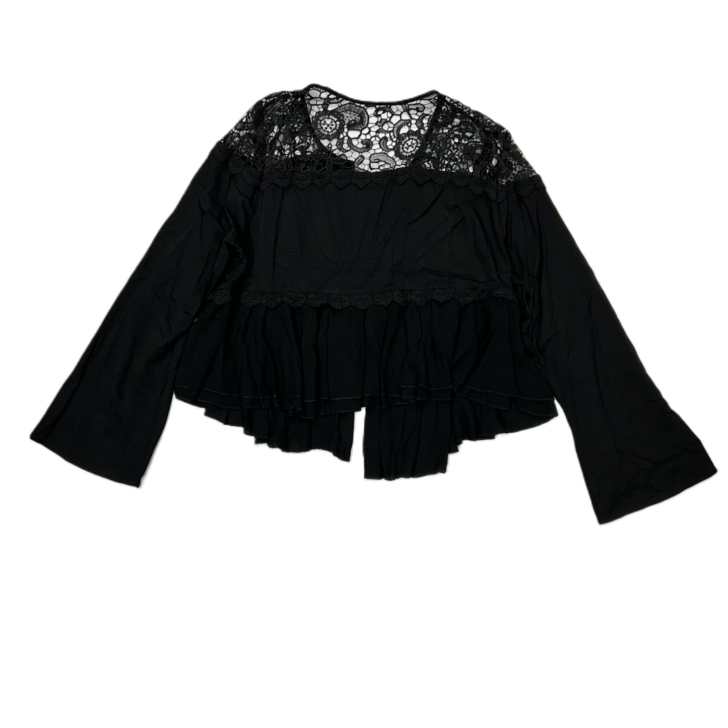 Cardigan By Torrid  Size: 3x