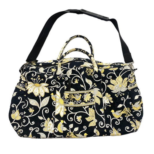 Duffle And Weekender By Vera Bradley  Size: Large