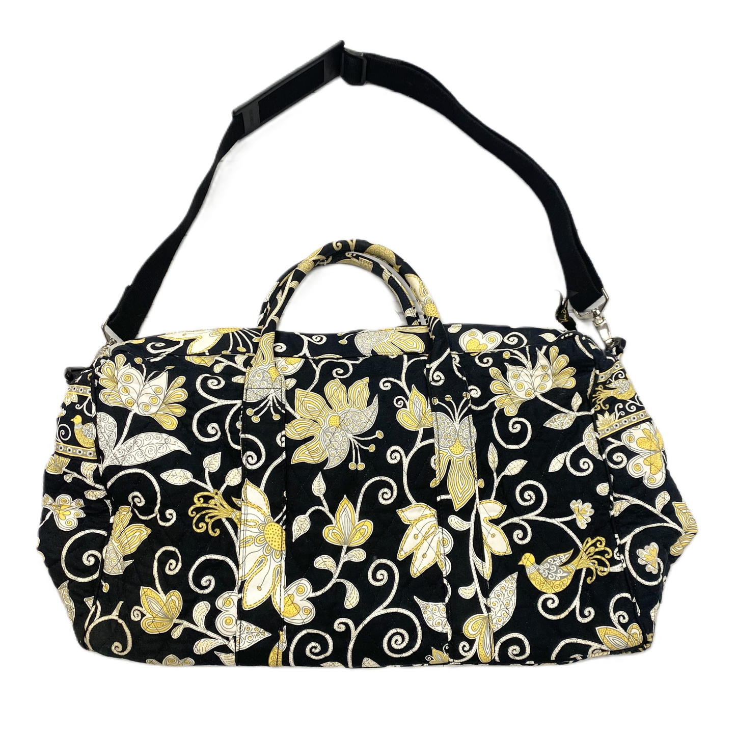 Duffle And Weekender By Vera Bradley  Size: Large