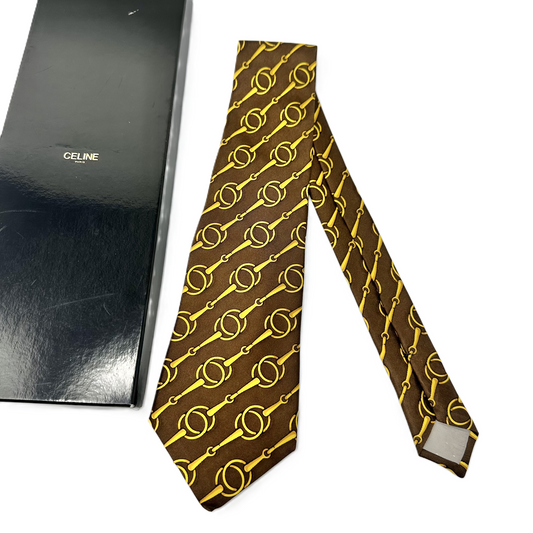 Necktie Designer By Celine