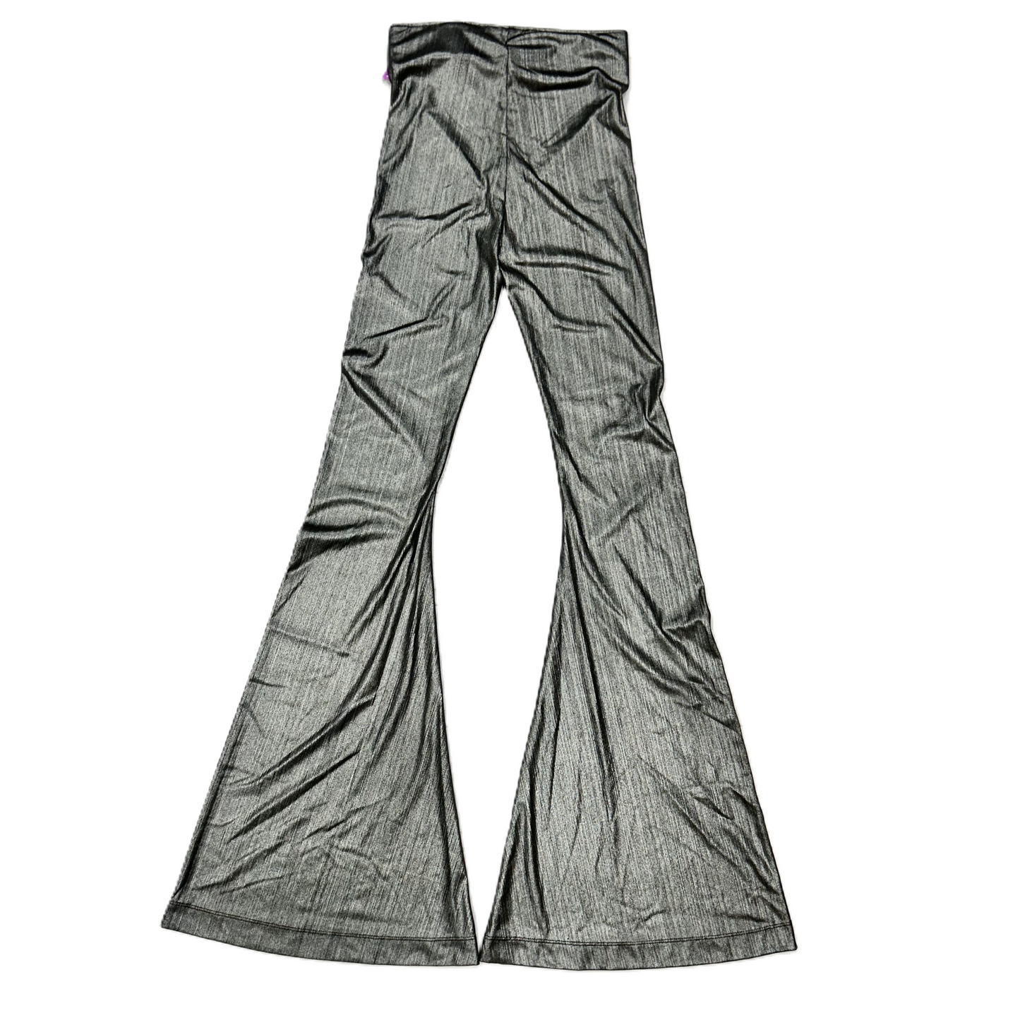 Silver Pants Designer By Show Me Your Mumu, Size: S