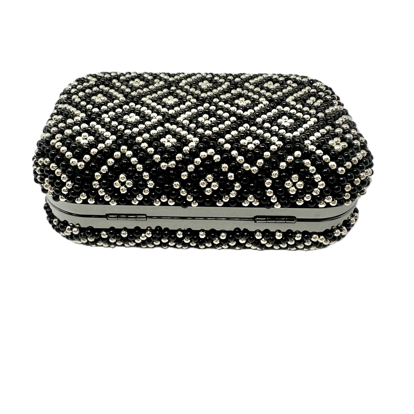 Clutch Designer By Alice + Olivia  Size: Small