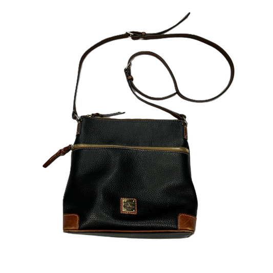 Crossbody Designer By Dooney And Bourke, Size: Medium