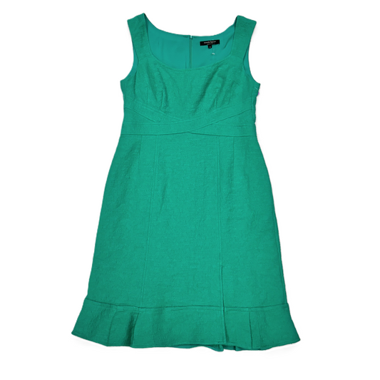 Green Dress Casual Short By Nanette Lepore, Size: M