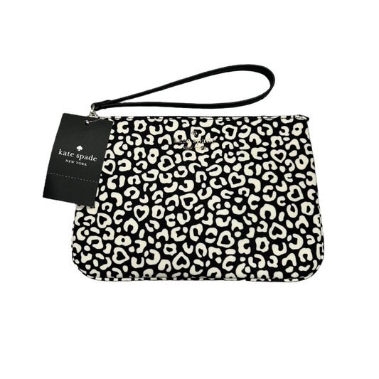 Wristlet Designer By Kate Spade, Size: Medium