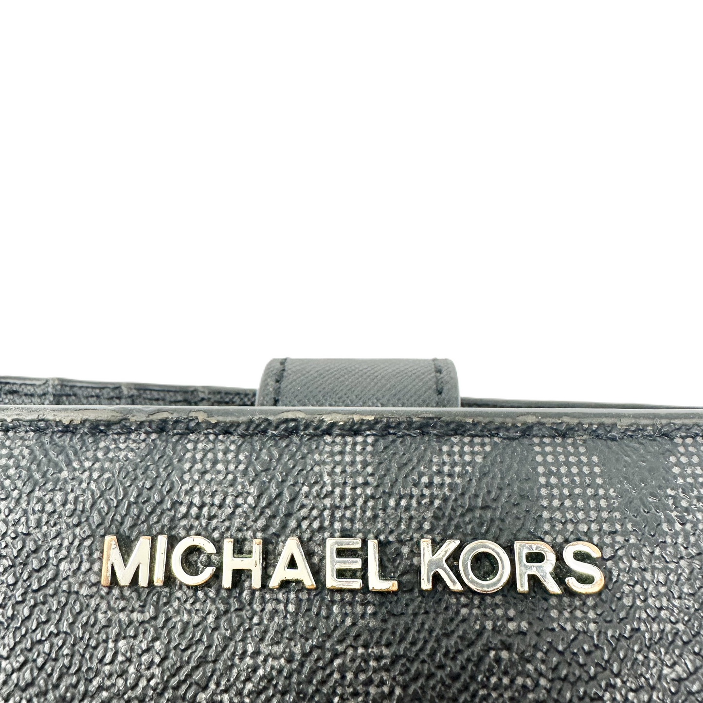 Wallet Designer By Michael By Michael Kors, Size: Medium