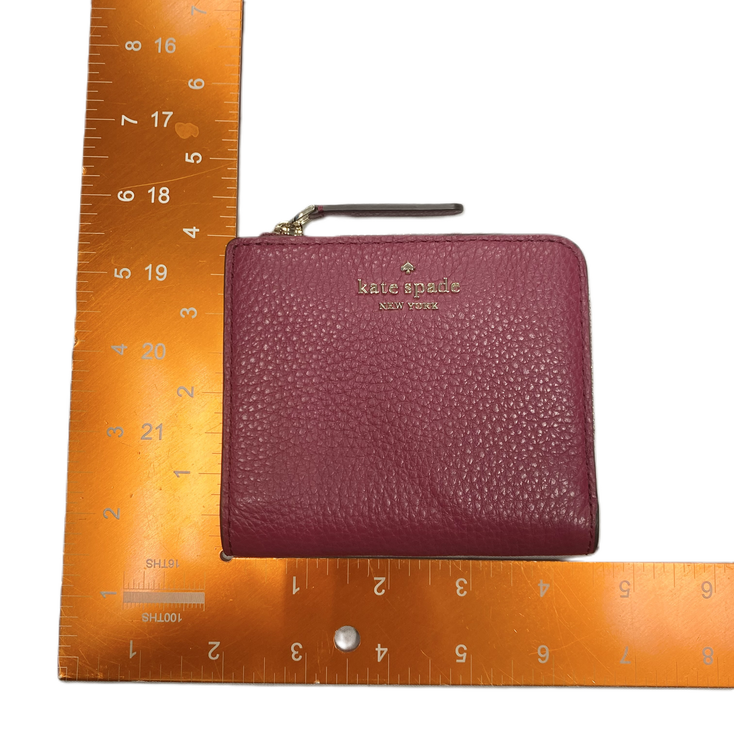 Wallet Designer By Kate Spade, Size: Small