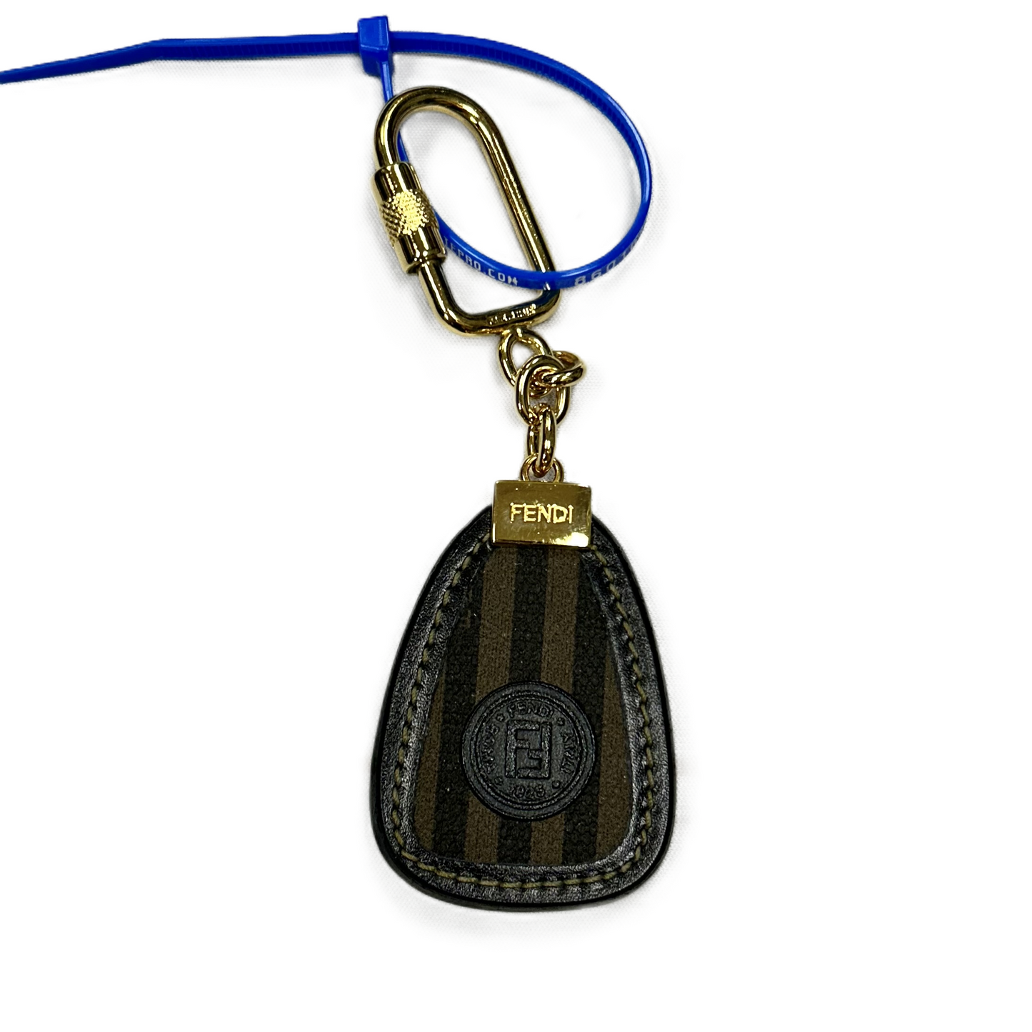 Key Chain Luxury Designer By Fendi