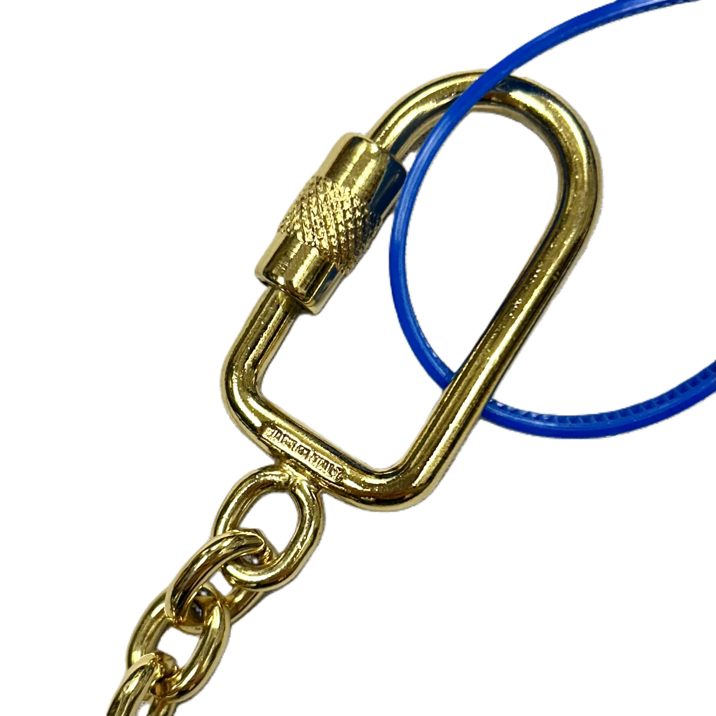 Key Chain Luxury Designer By Fendi