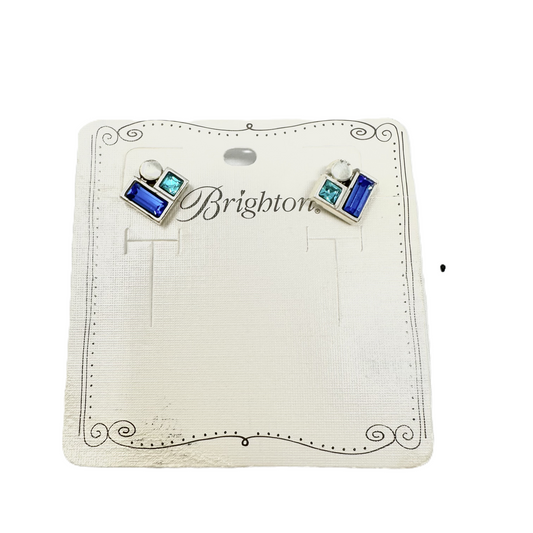 Earrings Designer By Brighton