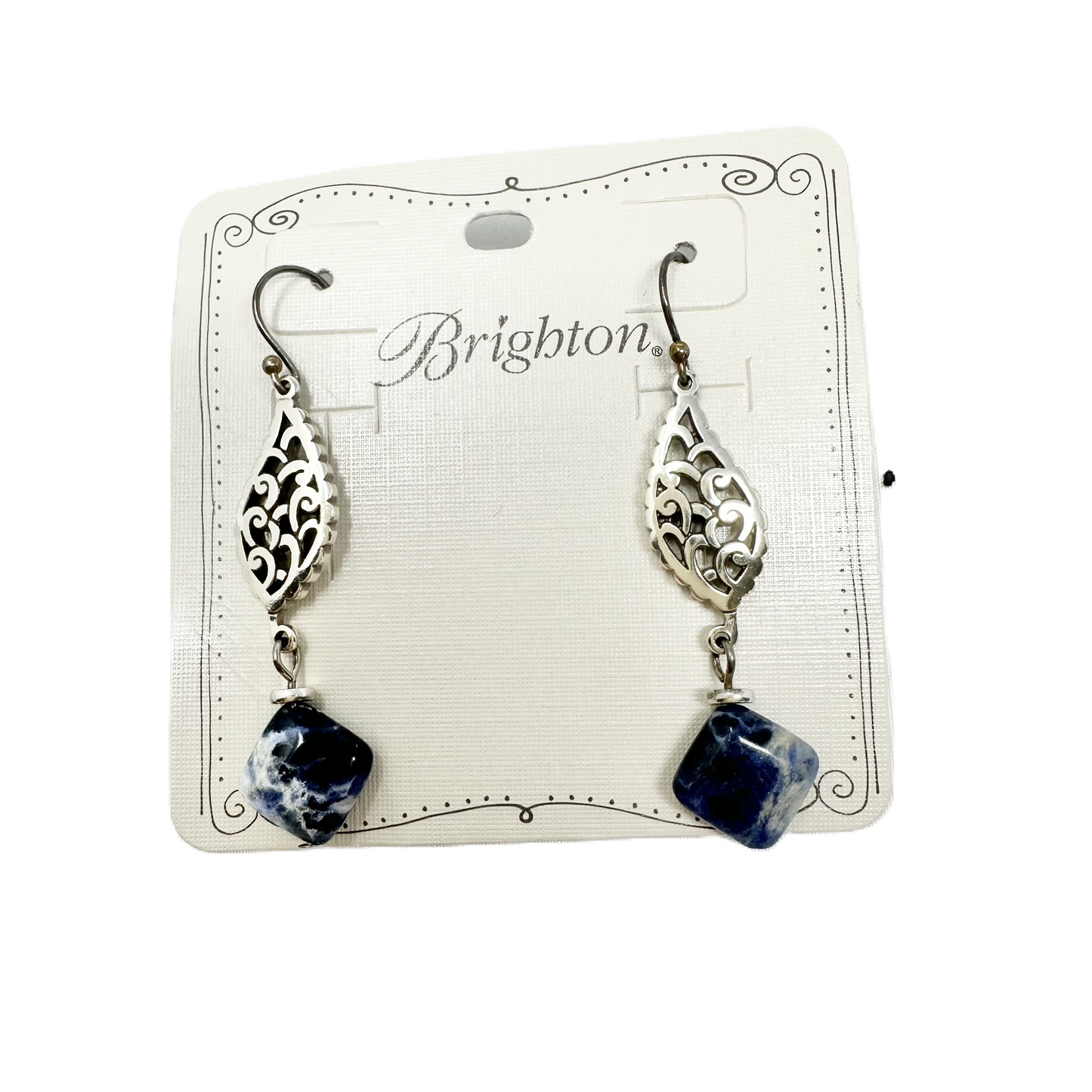 Earrings Dangle/drop By Brighton