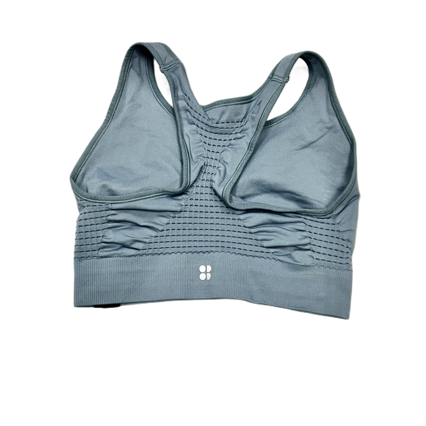 Blue Athletic Bra By Sweaty Betty, Size: S