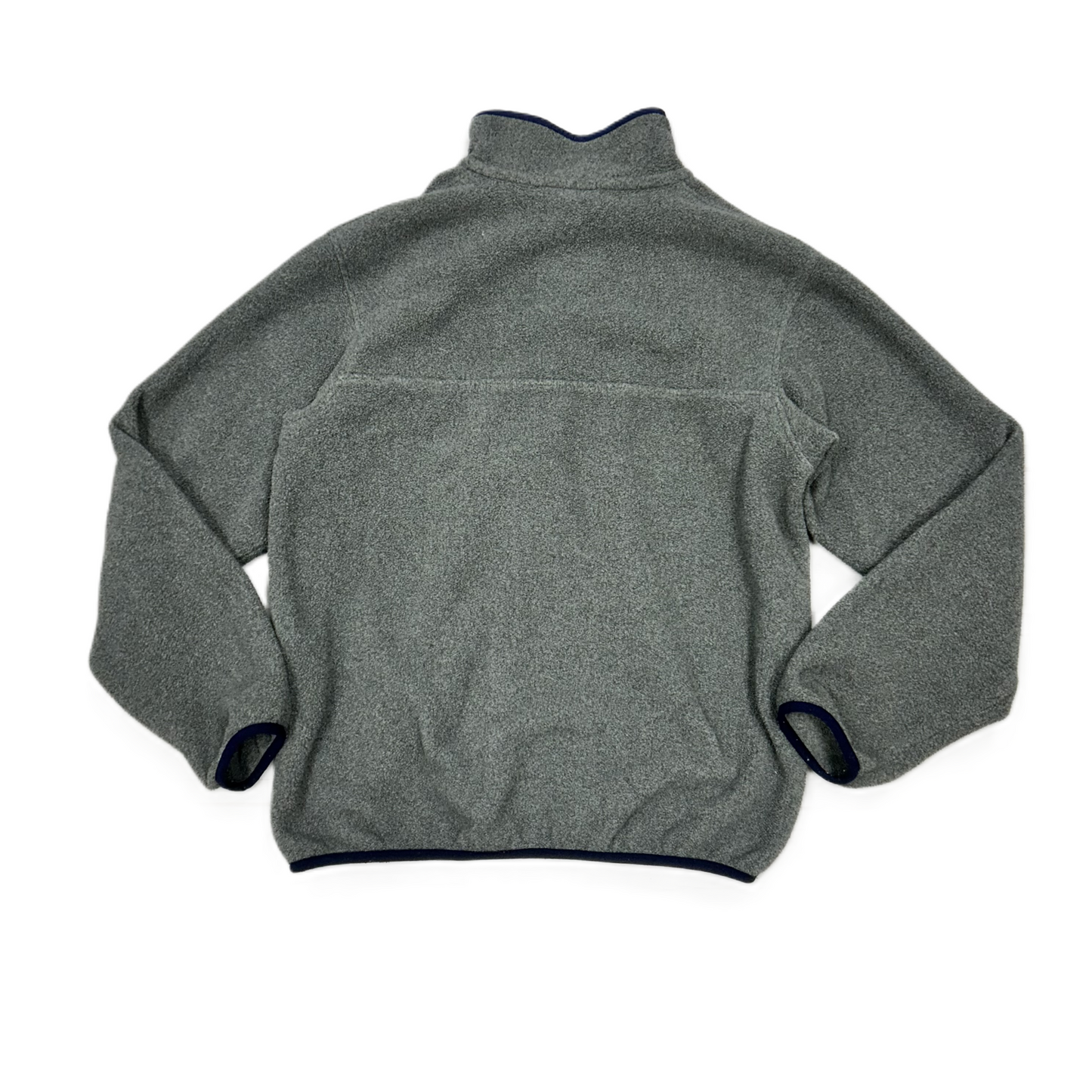 Athletic Fleece By Patagonia In Grey, Size: S