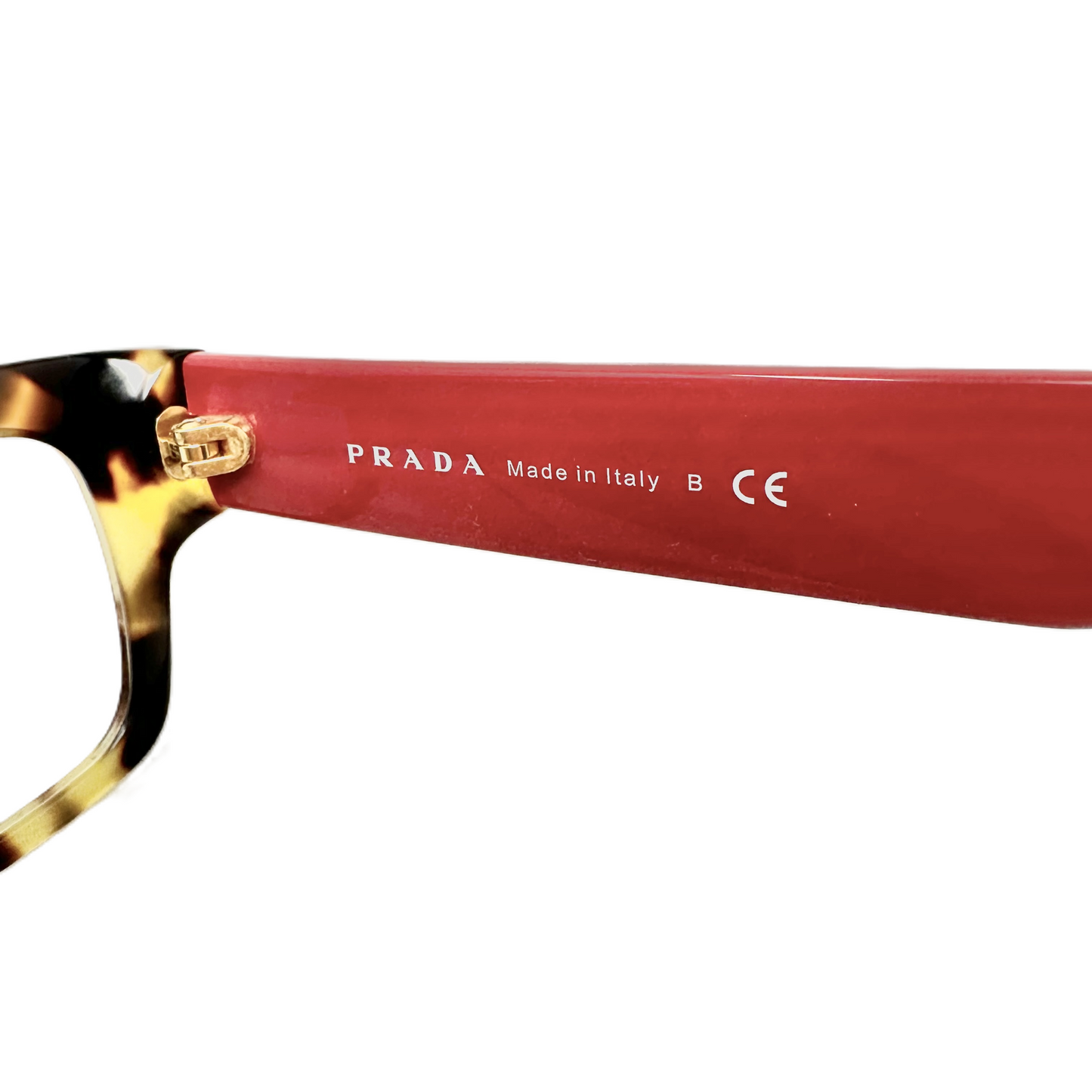 Frames Luxury Designer By Prada