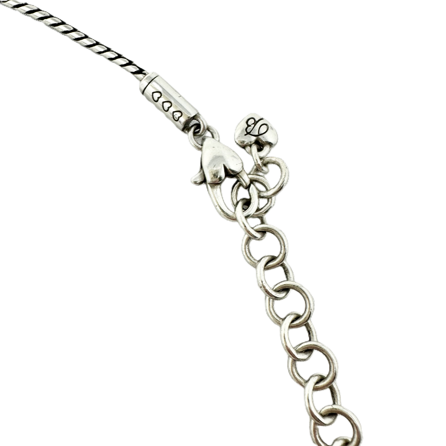 Necklace Chain By Brighton