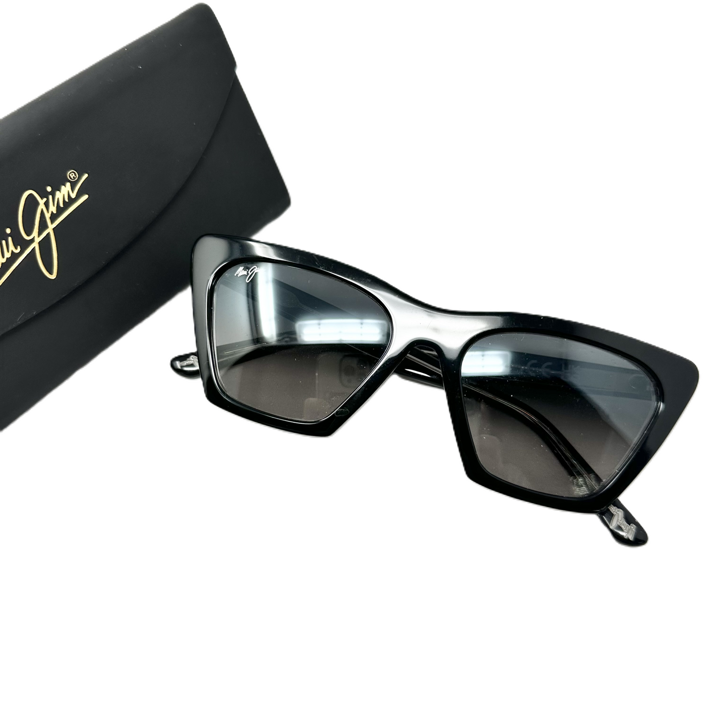 Sunglasses By Maui Jim