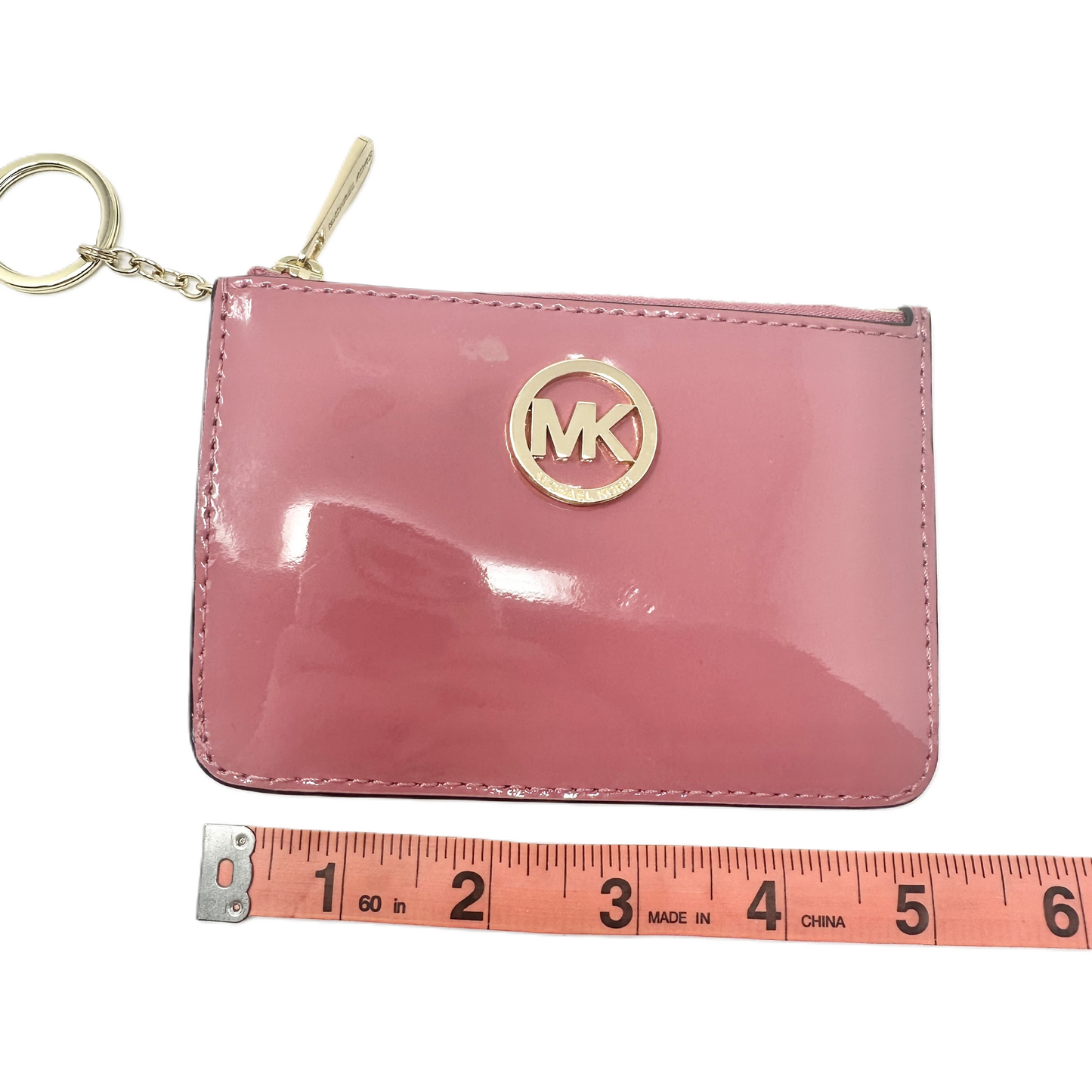 Id/card Holder Designer By Michael Kors, Size: Medium