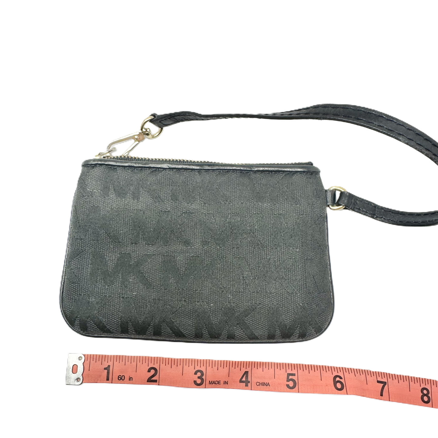 Wristlet Designer By Michael Kors, Size: Small