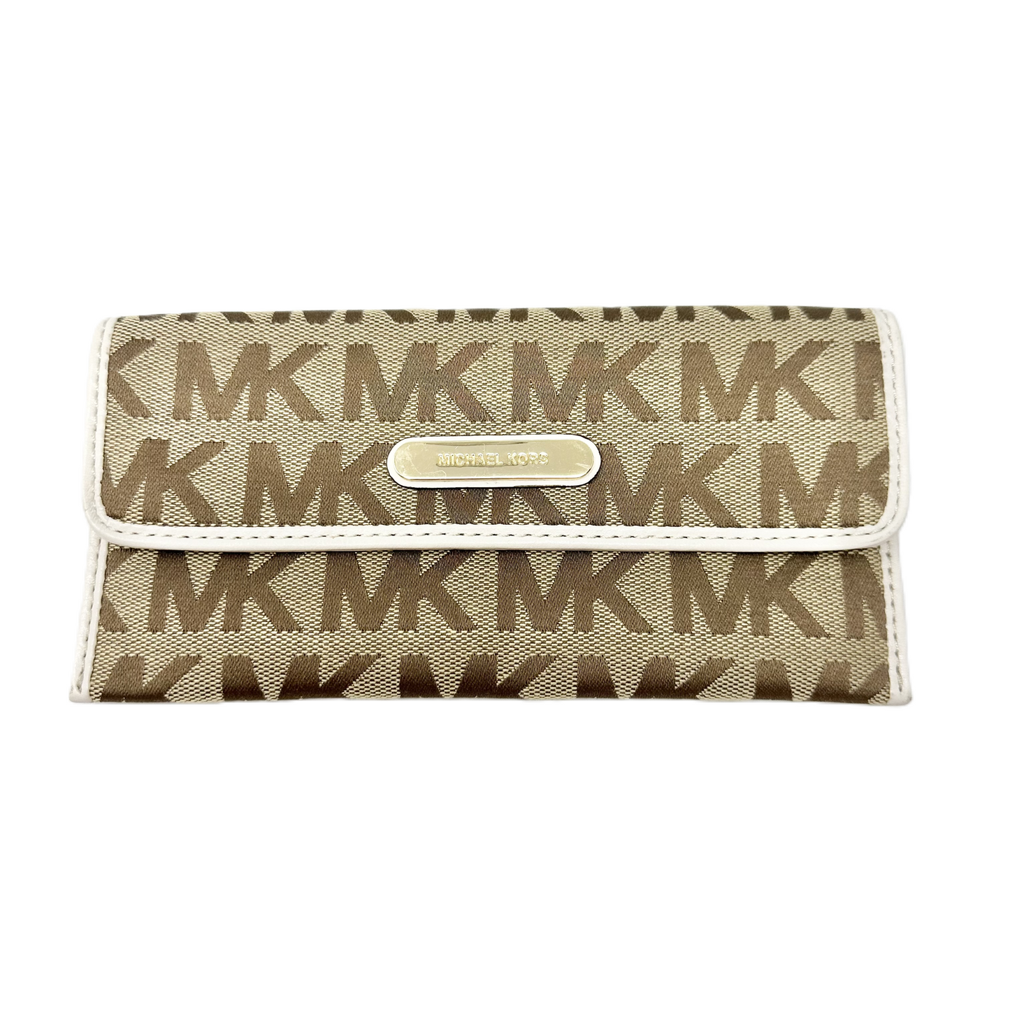 Wallet Designer By Michael Kors, Size: Medium