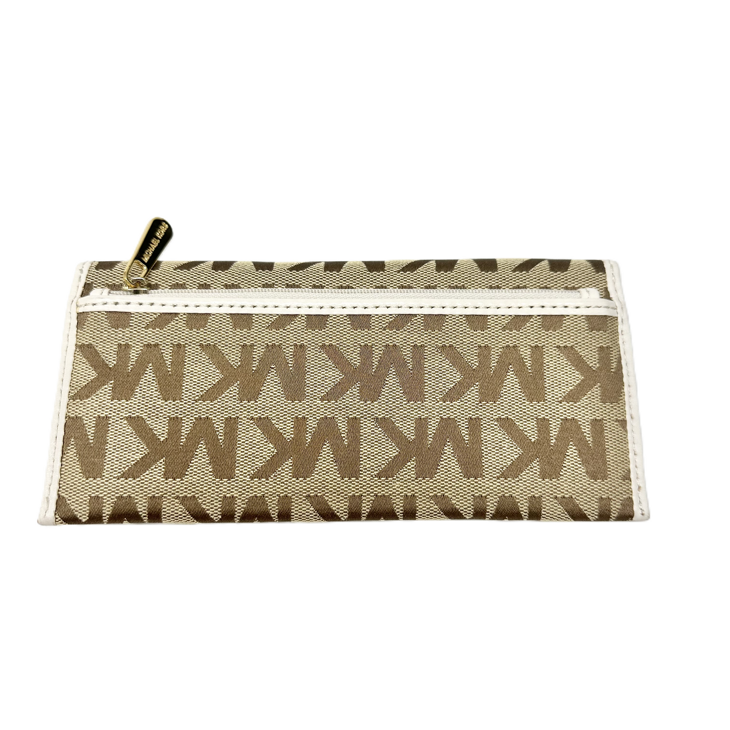 Wallet Designer By Michael Kors, Size: Medium