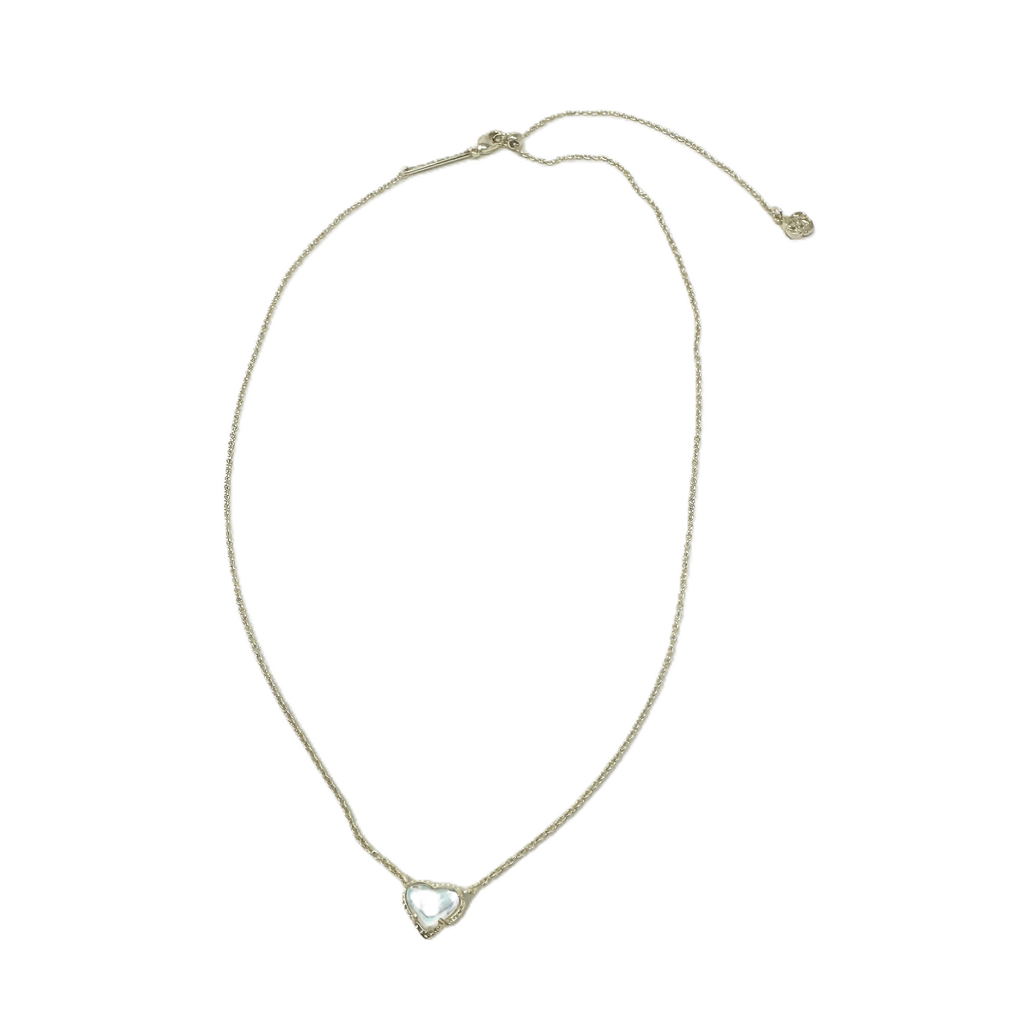 Necklace Chain By Kendra Scott