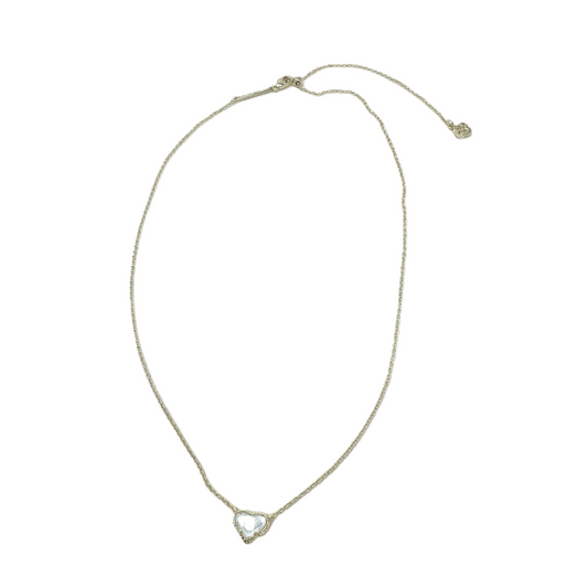 Necklace Chain By Kendra Scott