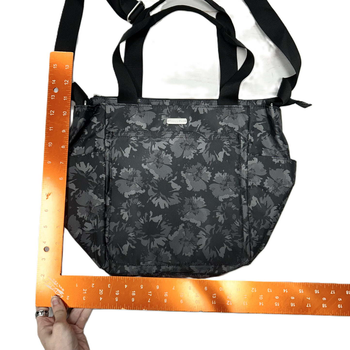 Tote By Baggallini, Size: Medium