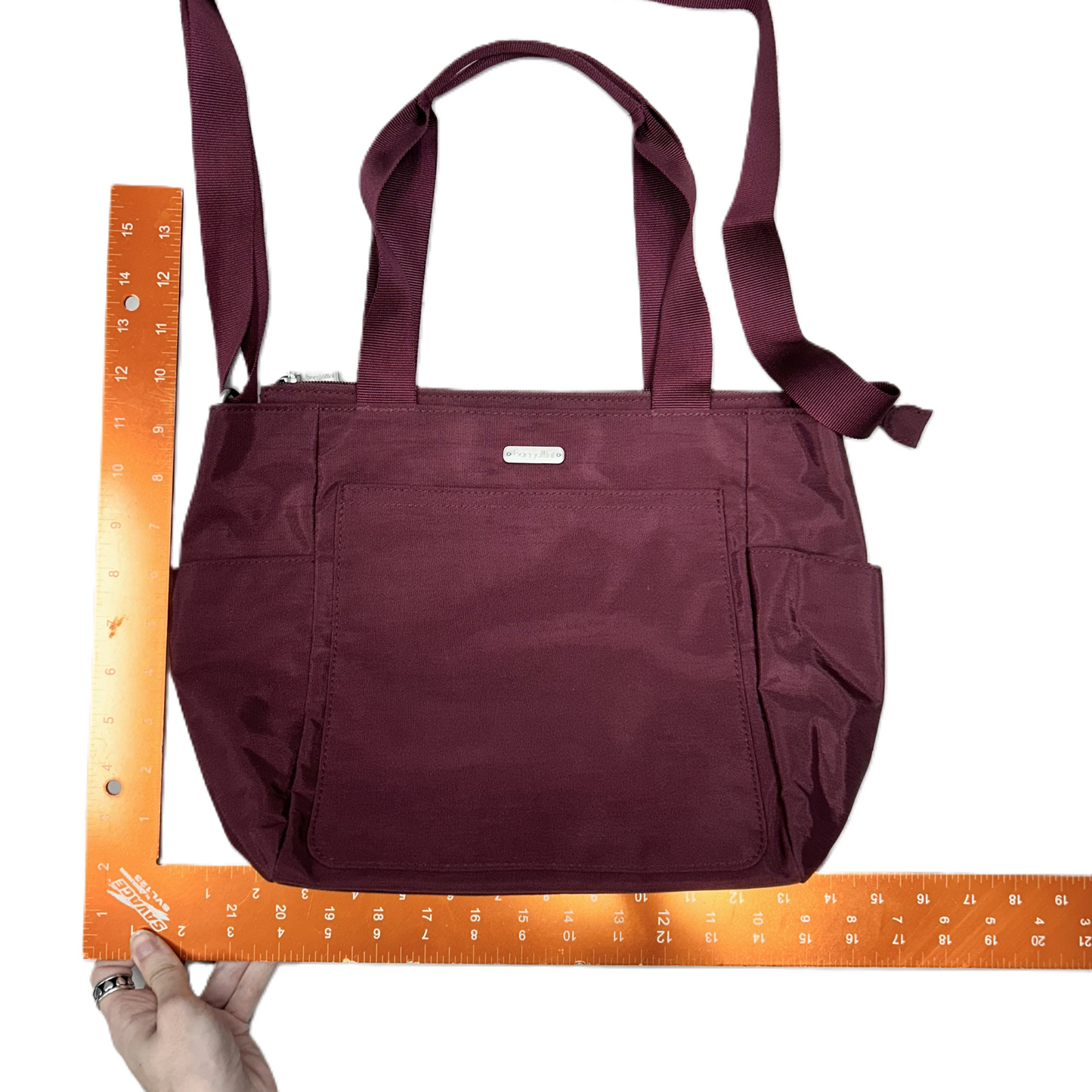 Tote By Baggallini, Size: Medium