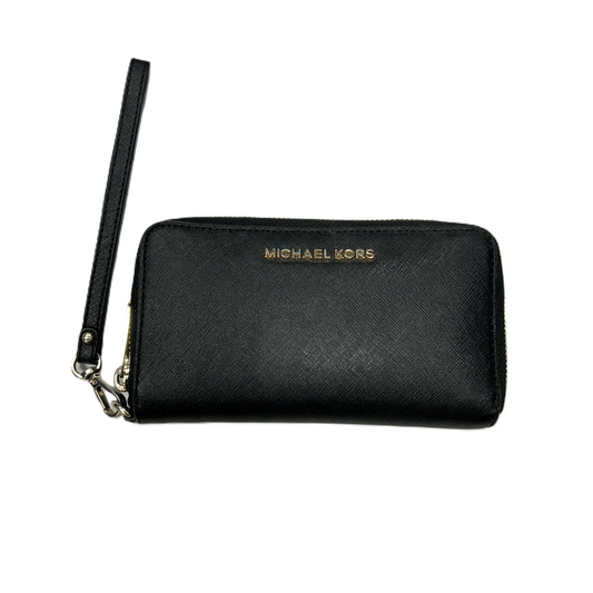 Wristlet Designer By Michael Kors, Size: Medium