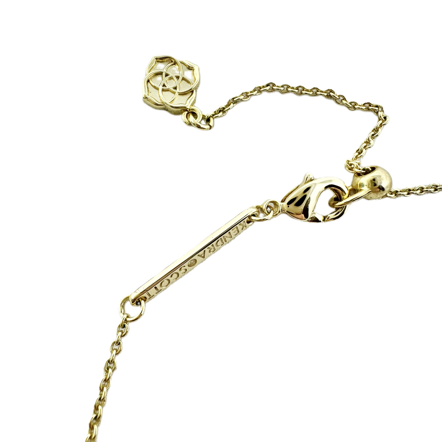 Necklace Charm By Kendra Scott