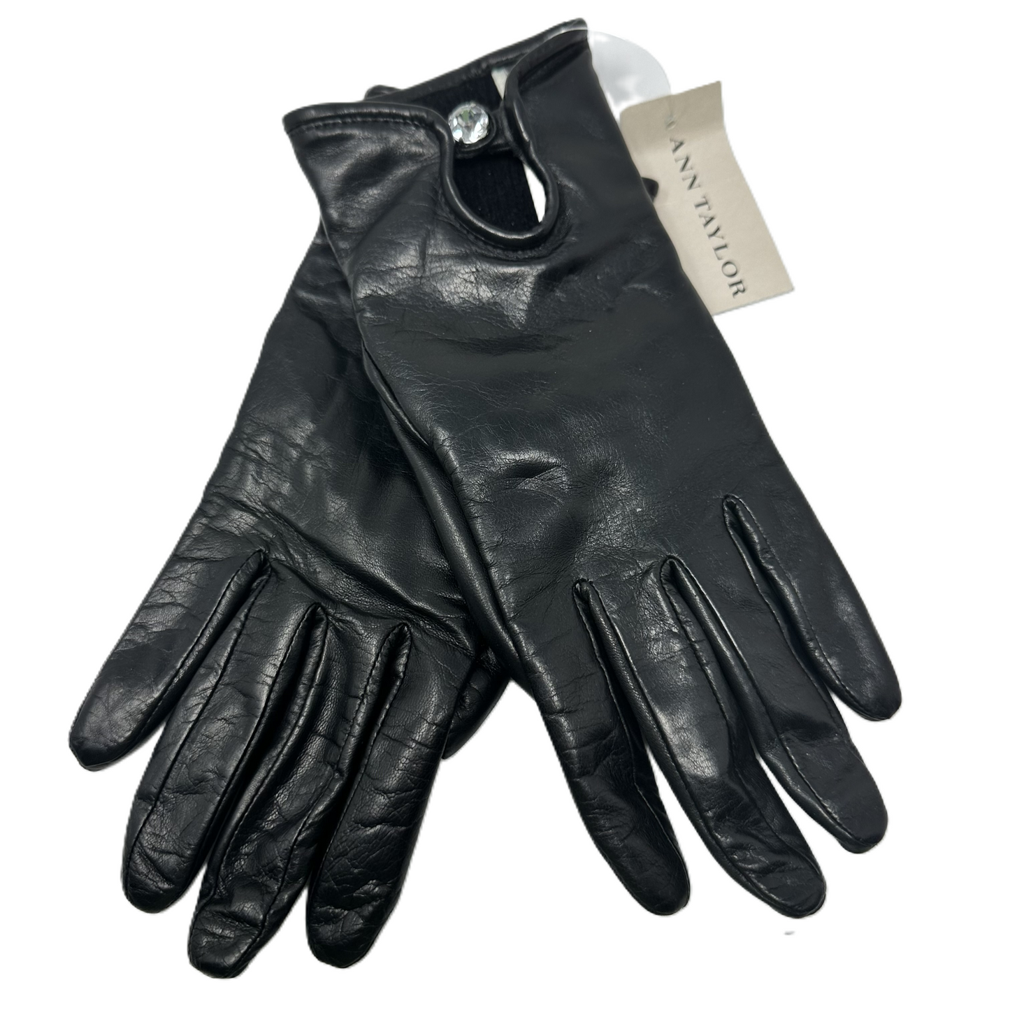 Gloves Leather By Ann Taylor