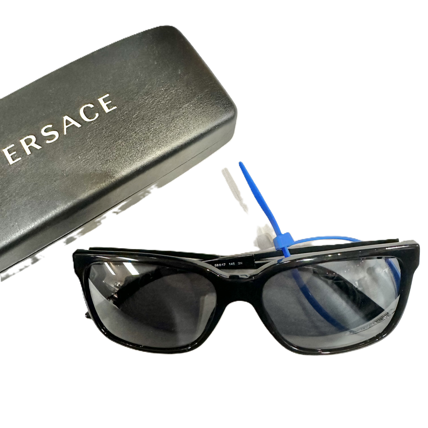 Sunglasses Luxury Designer By Versace