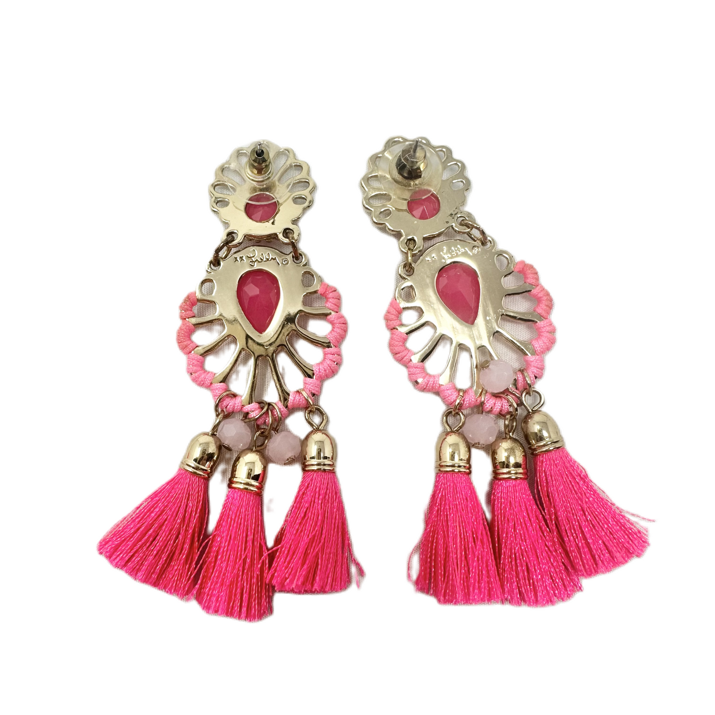 Earrings Designer By Lilly Pulitzer