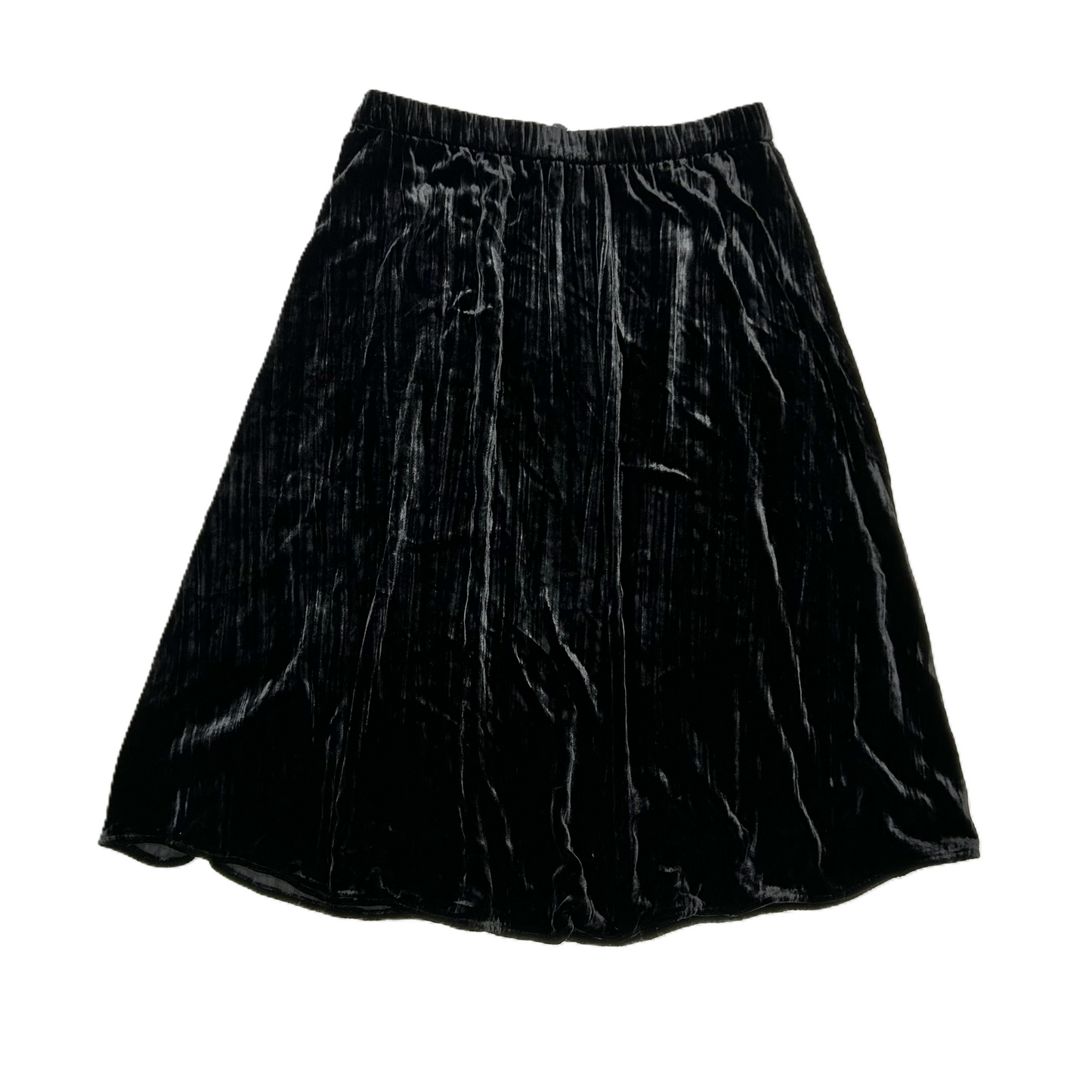 Skirt Mini & Short By Eileen Fisher In Black, Size: Mp