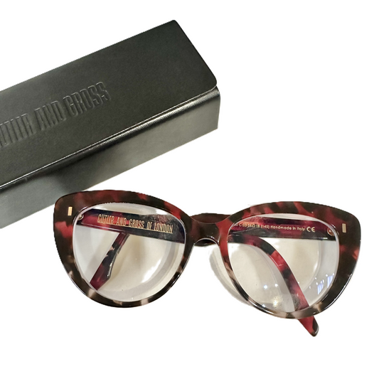 Sunglasses By Culter And Gross