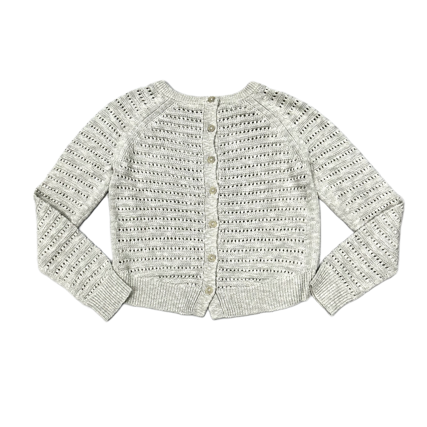 Sweater By Moth In Beige, Size: Xs