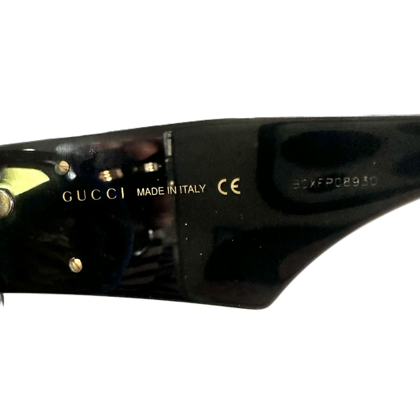 Sunglasses Luxury Designer By Gucci