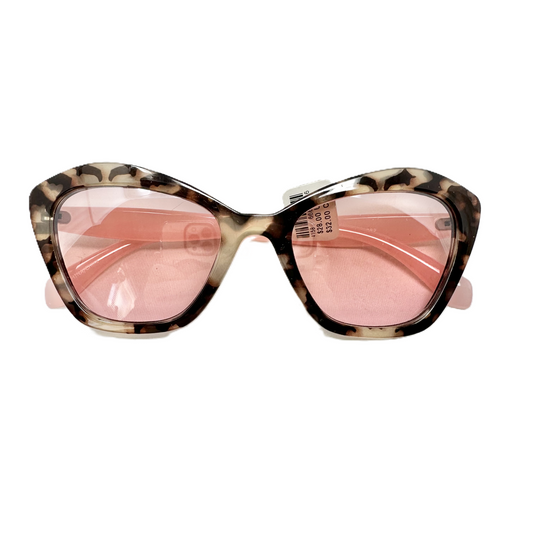 Sunglasses By Anthropologie